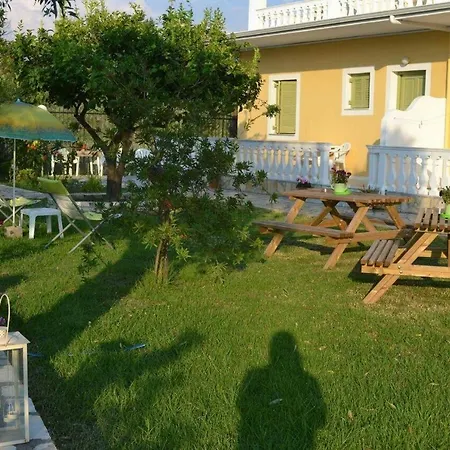 Appartement Joanna -apartment *