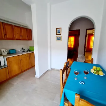 Joanna -apartment