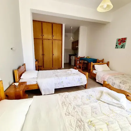 Joanna -apartment Appartement