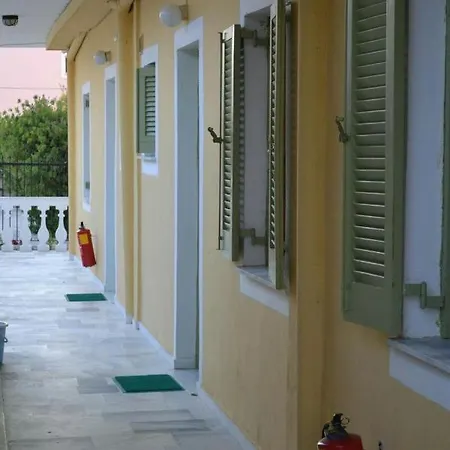 Joanna -apartment Appartement