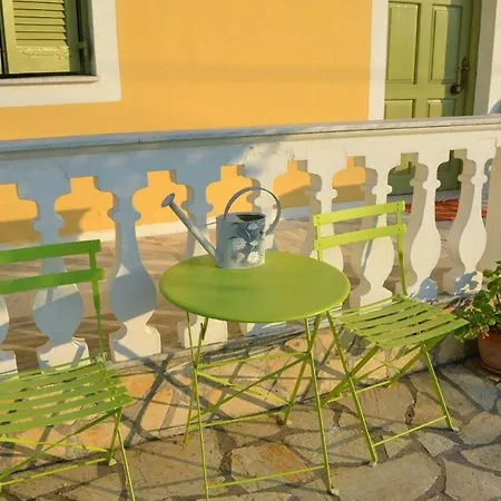 Joanna -apartment Appartement *