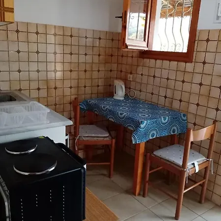 Joanna -apartment Appartement