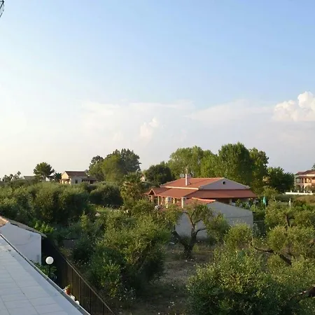 Joanna -apartment Appartement *