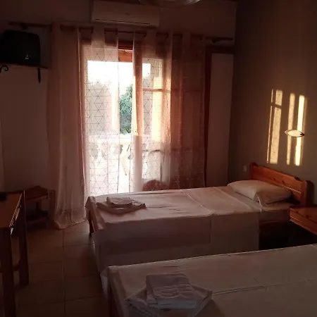 Joanna -apartment Appartement