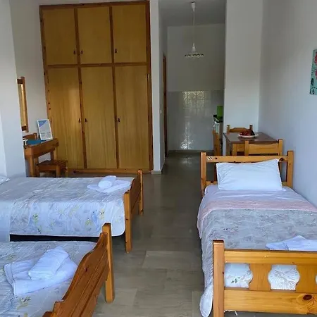 Joanna -apartment Appartement *