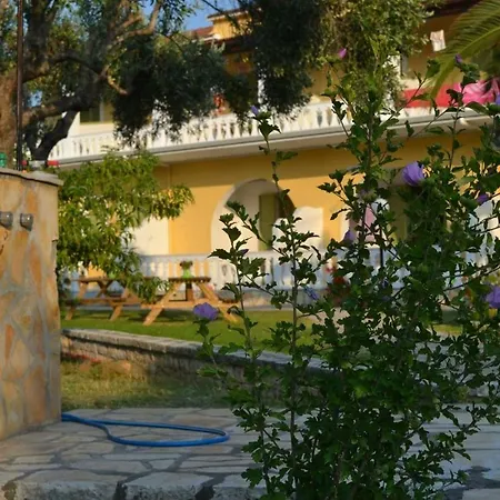 Appartement Joanna -apartment *