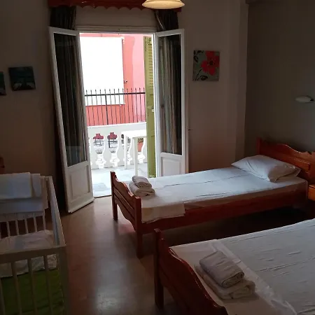 Appartement Joanna -apartment *