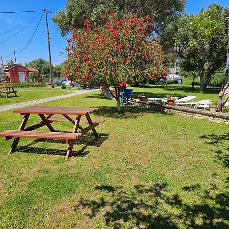 Joanna -apartment Appartement *