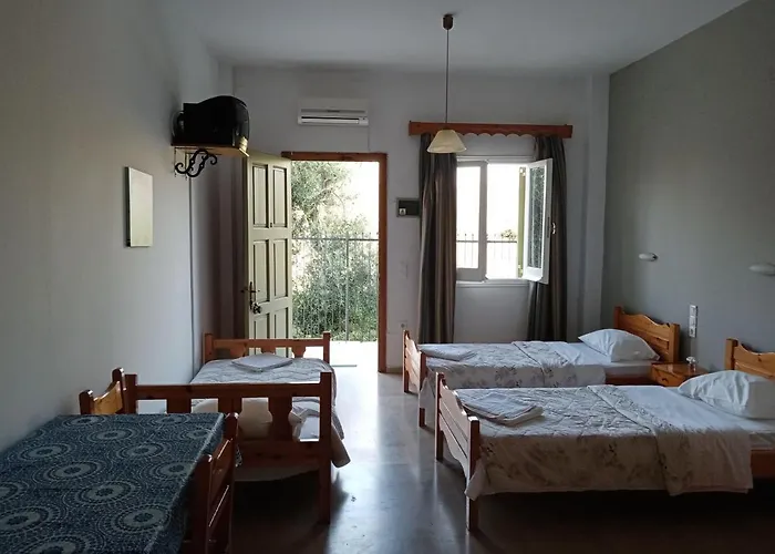 Joanna -apartment Διαμέρισμα
