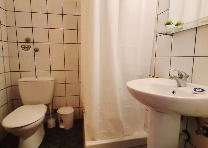 Διαμέρισμα Joanna -apartment *