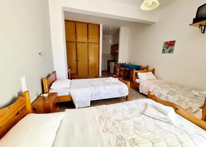 Joanna -apartment Διαμέρισμα