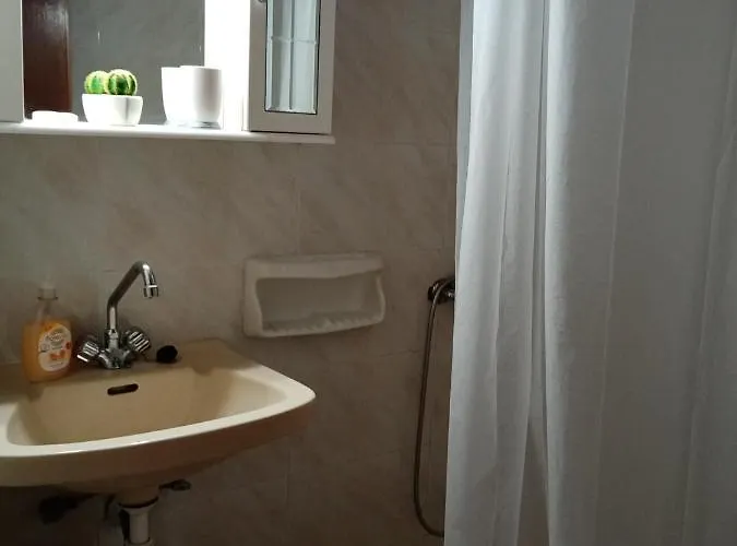 Joanna -apartment