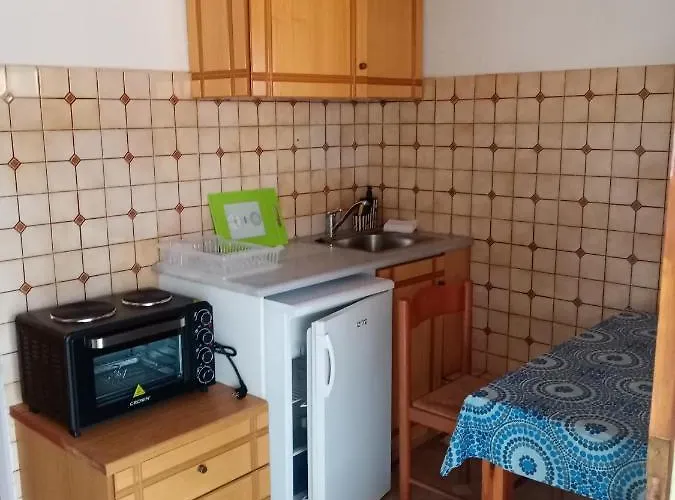 Joanna -apartment *