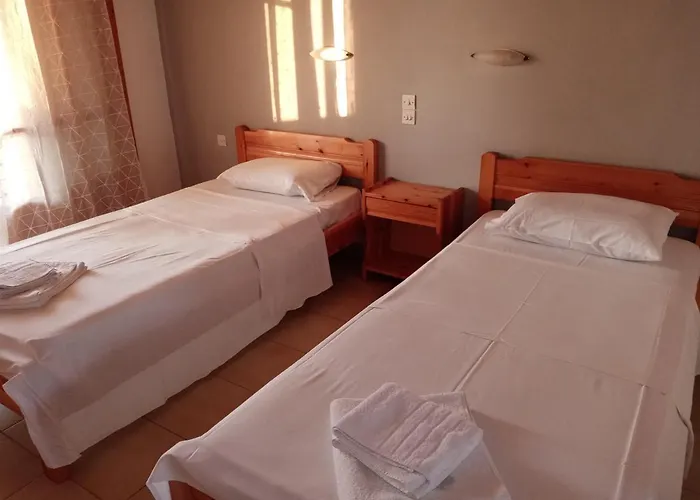 Joanna -apartment