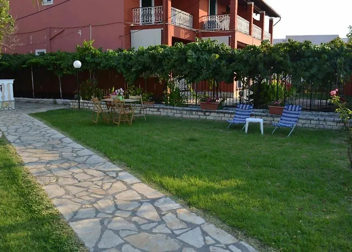 Joanna -apartment