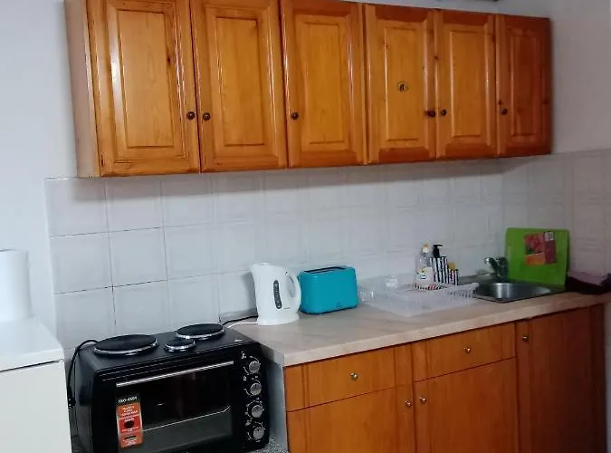 Joanna -apartment