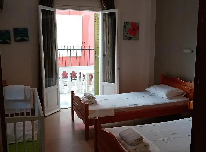 Joanna -apartment