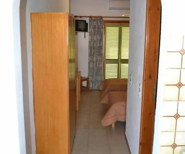 Joanna -apartment