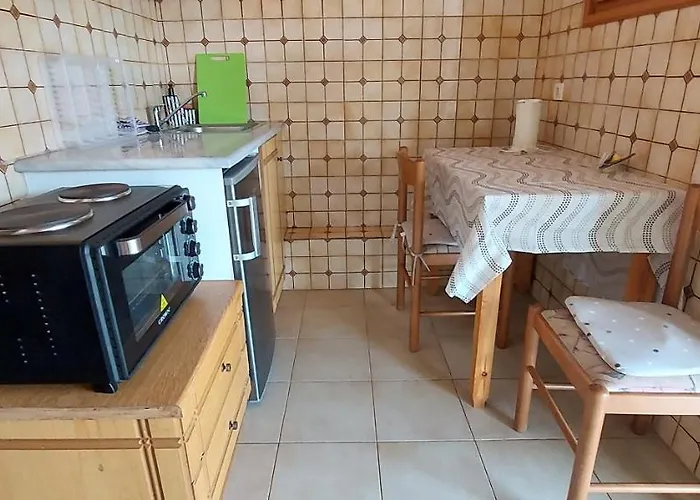Joanna -apartment *