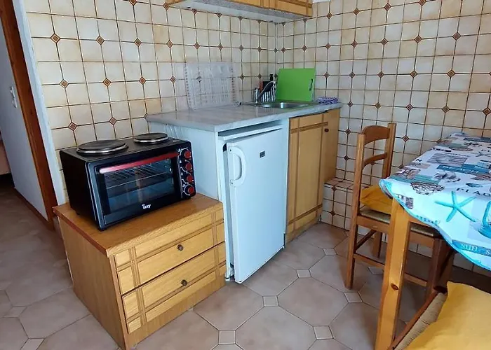 Joanna -apartment