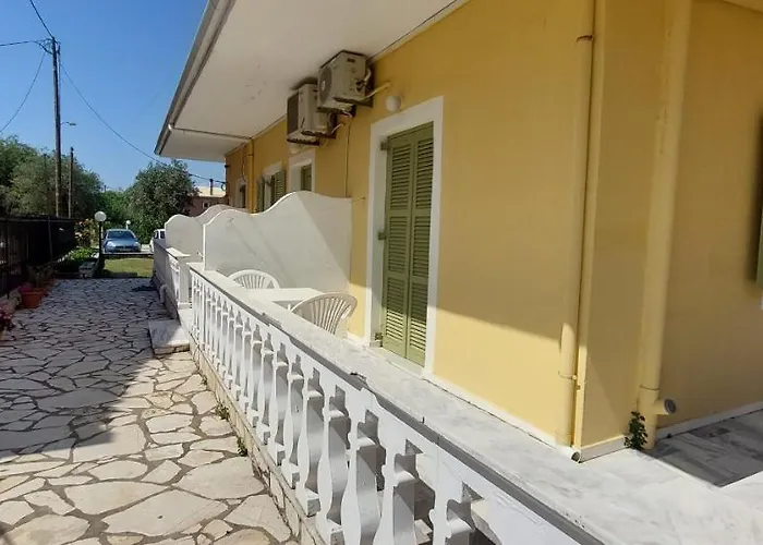 Διαμέρισμα Joanna -apartment