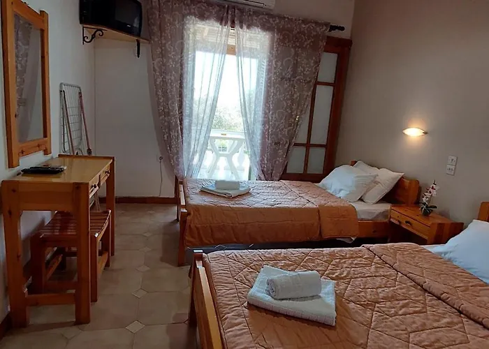 Διαμέρισμα Joanna -apartment