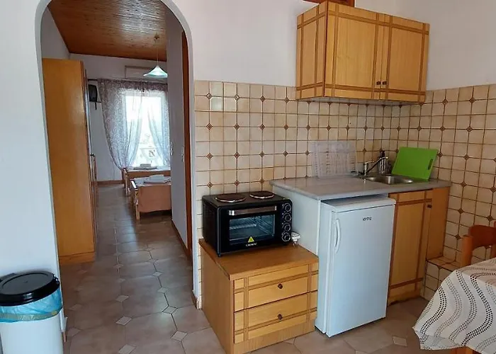 Joanna -apartment