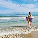 Apartamento Joanna -apartment Acharavi (Corfu)