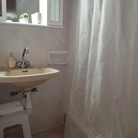 شقة Joanna -apartment أخارافي