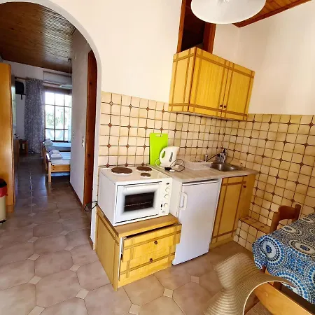 شقة Joanna -apartment أخارافي