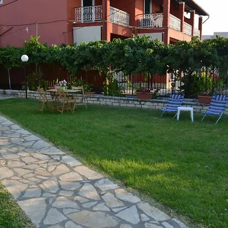 Joanna -apartment