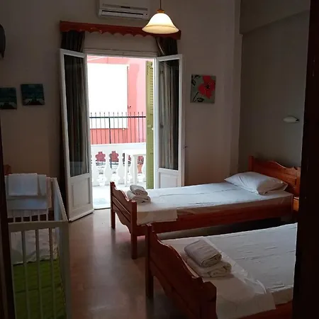 Joanna -apartment