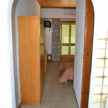 Joanna -apartment