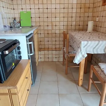 Joanna -apartment *