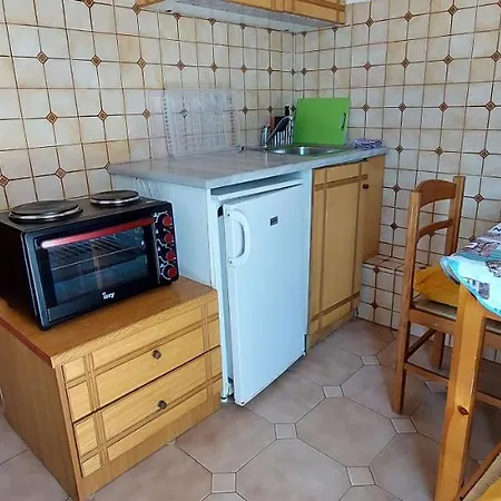 Joanna -apartment