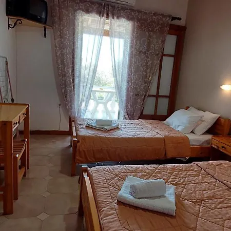 شقة Joanna -apartment
