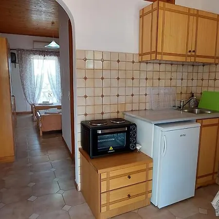 Joanna -apartment
