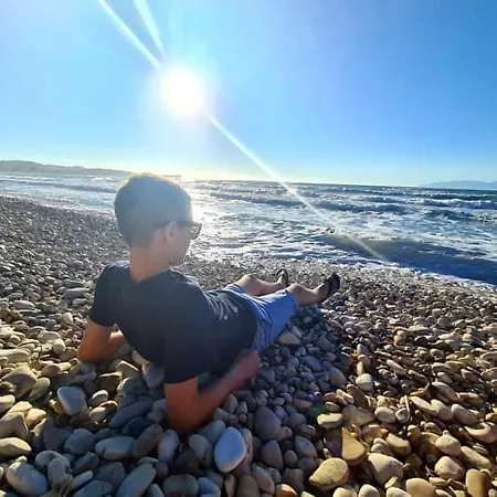 Апартаменты Joanna -apartment *