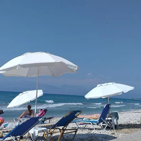 Apartamento Joanna -apartment Acharavi (Corfu)