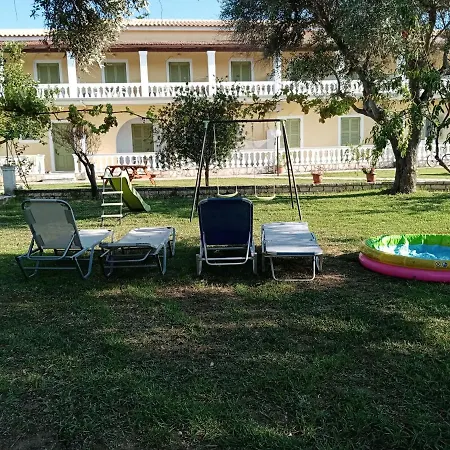 Апартаменты Joanna -apartment *