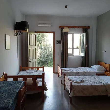 Joanna -apartment Апартаменты