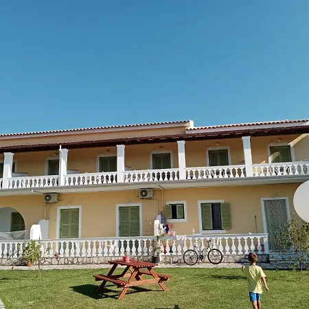 Апартаменты Joanna -apartment