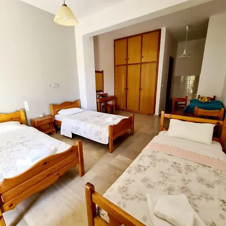 Joanna -apartment 아파트 *