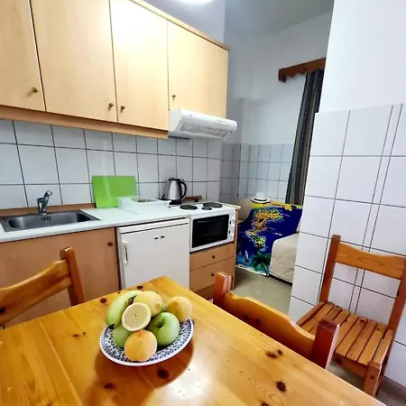 Joanna -apartment Appartement