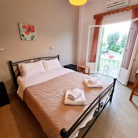 Joanna -apartment Апартаменты *