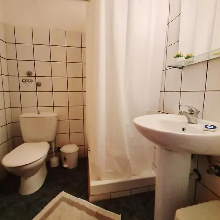 Appartement Joanna -apartment *