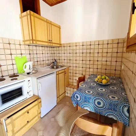 Joanna -apartment Апартаменты *