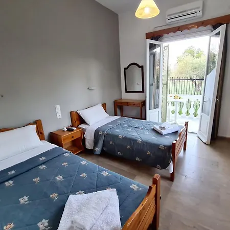 Joanna -apartment Appartement