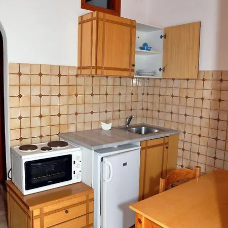 Joanna -apartment * Ахарави