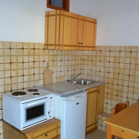 Joanna -apartment * Acharavi (Corfu)